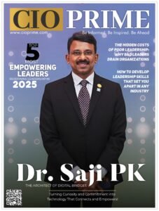 Dr. Saji PK