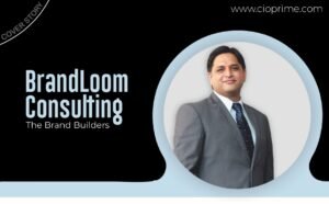Read more about the article BrandLoom Consulting: The Brand Builders