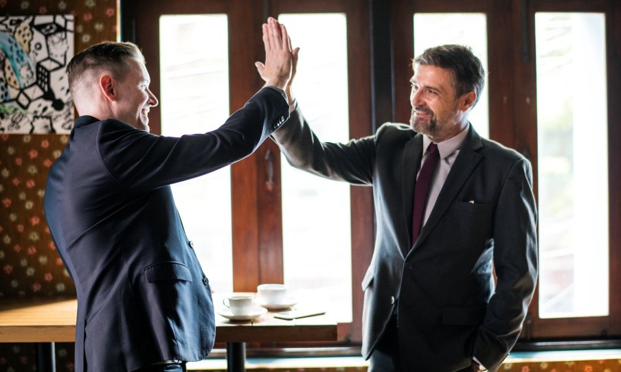 What Leadership Secrets Every Great Founder Guards Closely