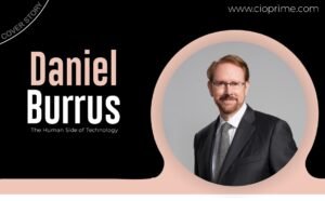 Read more about the article Daniel Burrus: The Human Side of Technology