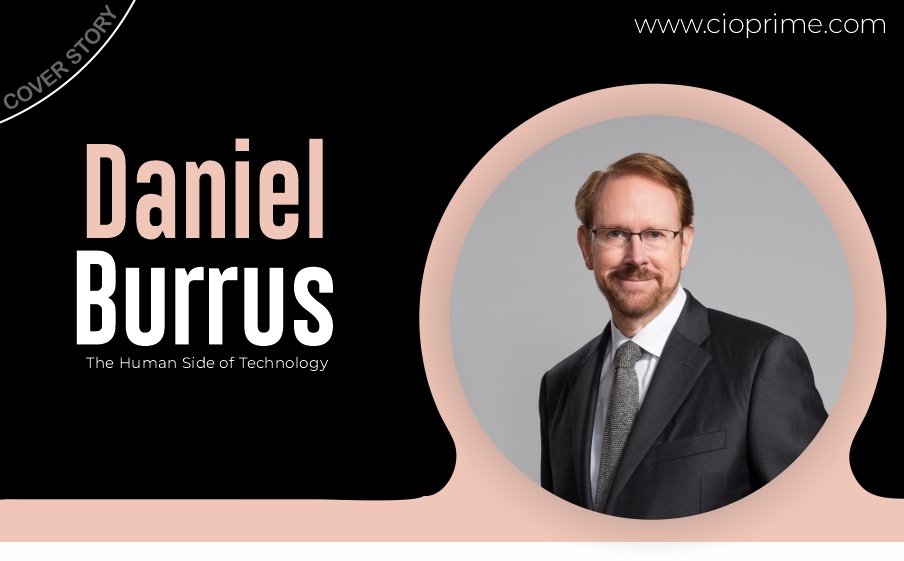 Daniel Burrus