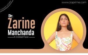 Read more about the article Zarine Manchanda: Empowering Communities Through Action