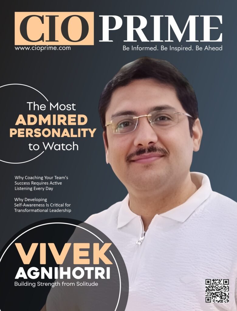 The Most Admired Personality to Watch