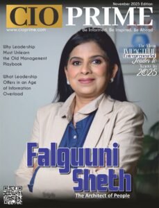 Falguuni Sheth