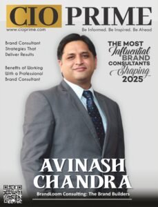 BrandLoom Consulting