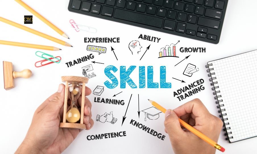 Top 20 High-Paying Skills to Learn in 2026