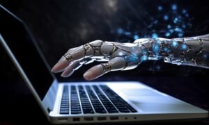 Read more about the article What Happens When AI Technology Writes Its Own Code