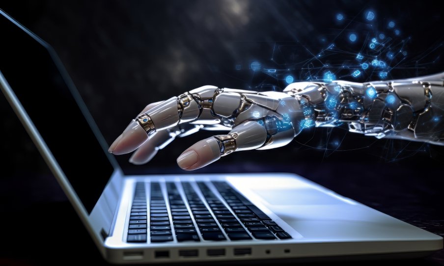 What Happens When AI Technology Writes Its Own Code