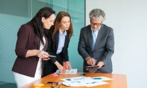 Read more about the article 5 Principles for Building Trust in Business