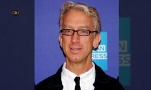 Read more about the article Andy Dick: A Look Into the Controversial Yet Unforgettable Comedian