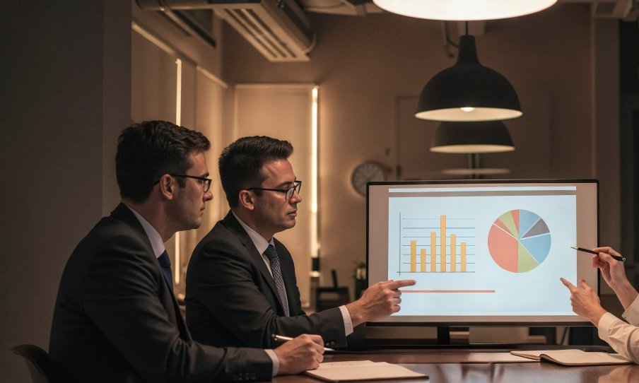 Brand Consultant Strategies That Deliver Results