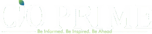 CIO PRIME LOGO