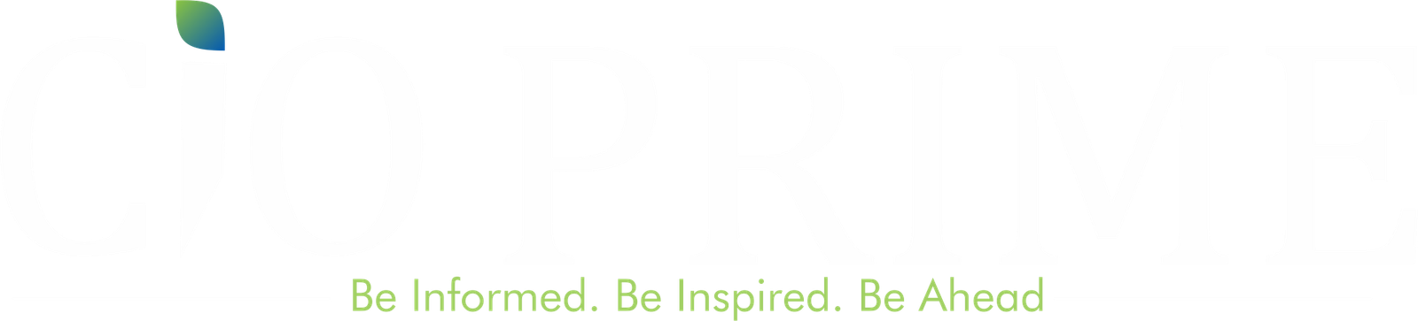 CIO PRIME LOGO