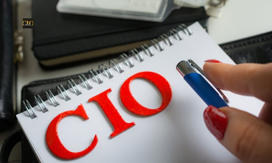 CIOs Must Embrace Edge Computing