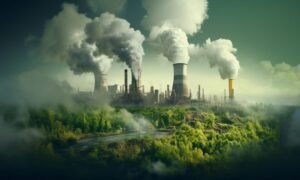 Read more about the article Can Green Energy End Our Dependence on Fossil Fuels