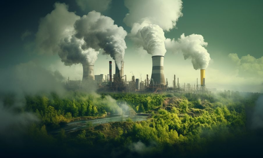 Can Green Energy End Our Dependence on Fossil Fuels