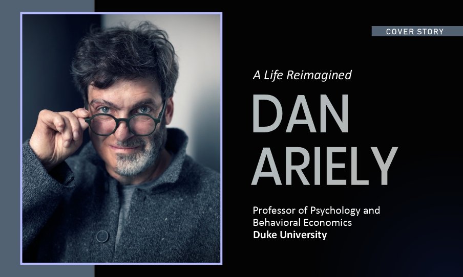 Dan Ariely