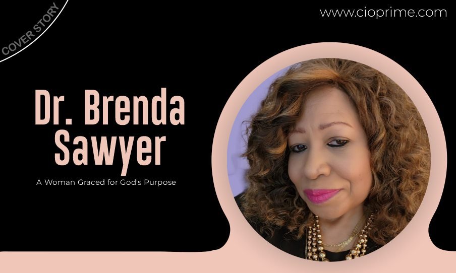 Dr. Brenda Sawyer