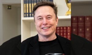 Read more about the article Elon Musk Says AI Must Embrace Truth, Beauty and Curiosity to Thrive