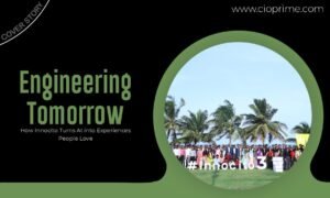 Read more about the article Engineering Tomorrow: How Innocito Turns AI into Experiences People Love