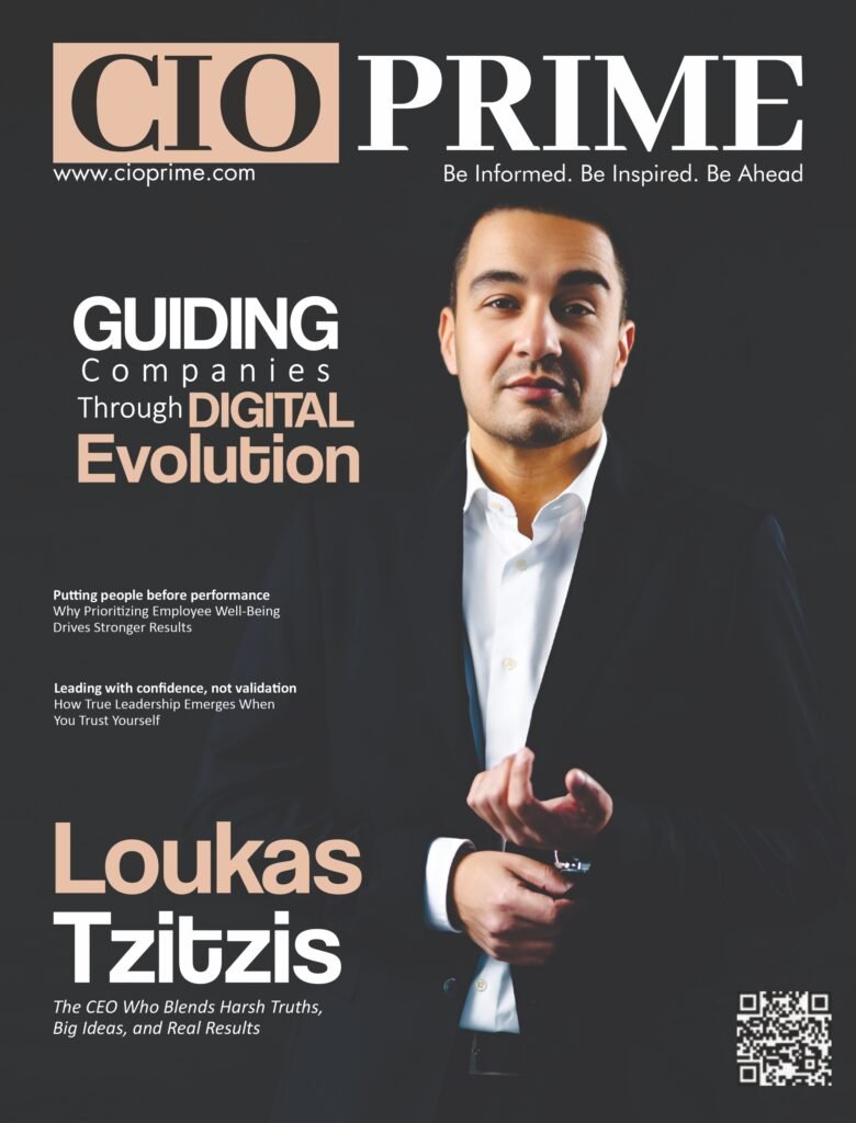 Guiding Companies Through Digital Evolution