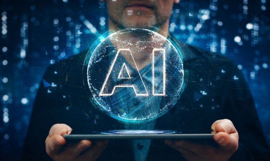 How Human Resource Leaders Are Using AI To Predict Employee Success