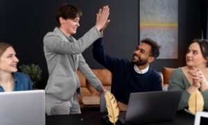 Read more about the article How True Leadership Emerges When You Trust Yourself