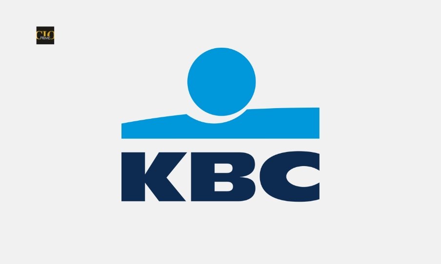 KBC Group Commits