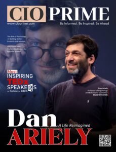 Dan Ariely