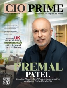 Premal Patel
