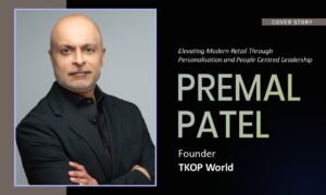 Read more about the article Premal Patel: Elevating Modern Retail Through Personalisation and People Centred Leadership