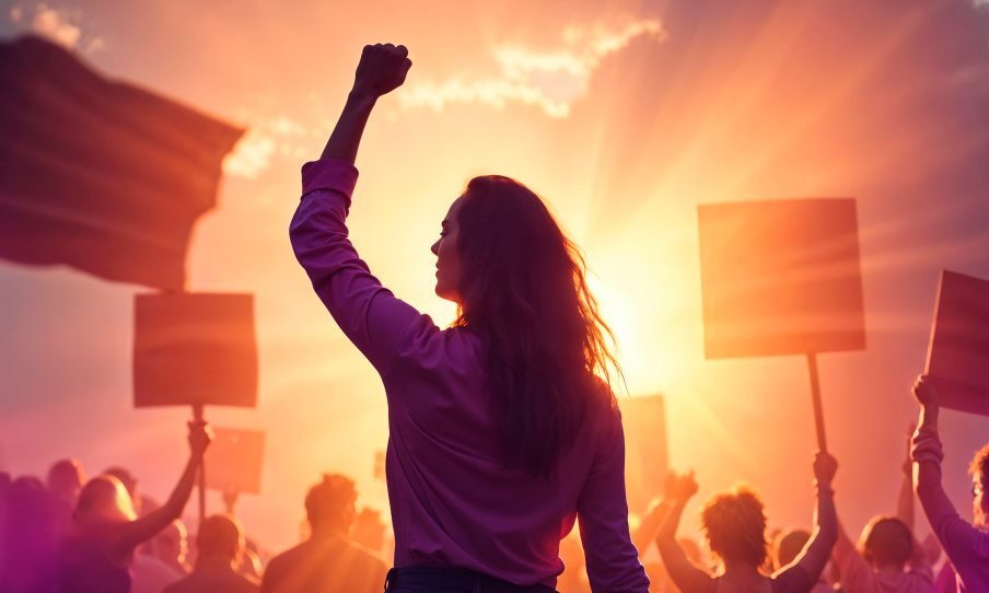 Real Impact of Women Empowerment on Communities You Can’t Ignore