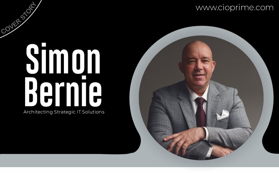 Simon Bernie