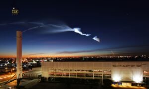 Read more about the article SpaceX Insider Share Sale Could Value SpaceX at $800 B — Overshadowing OpenAI