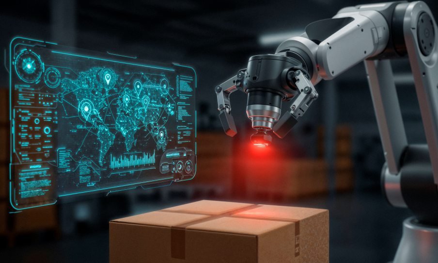 The Impact of AI Innovations on Global Industries