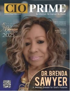 Dr. Brenda Sawyer