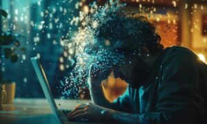 Read more about the article What Leadership Offers in an Age of Information Overload