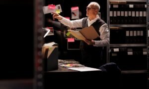 Read more about the article Why Leadership Must Unlearn the Old Management Playbook