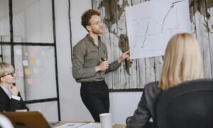 Read more about the article Why Prioritizing Employee Well-Being Drives Stronger Results