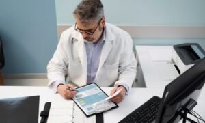 10 Budgeting Principles Every Healthcare Leader Should Understand