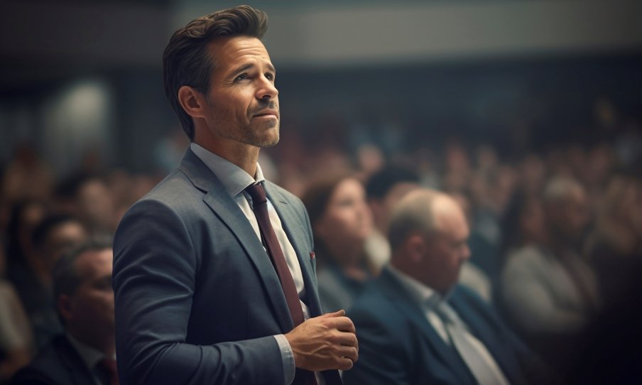 10 Proven Strategies to Become a More Effective Leader