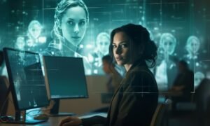 11 Career Pathways for Women Building Futures in AI And Cybersecurity