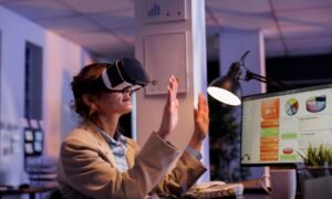 Read more about the article 11 Smart Features Every Future-Ready Workspace Should Include