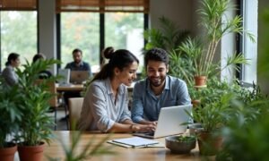 12 Reasons Startups Thrive Better in Coworking Ecosystems