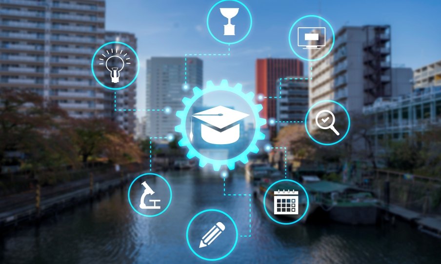 6 Ways Educators Can Blend Ethics With Educational Technology