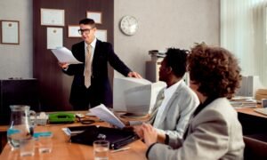 Read more about the article 7 Lessons Corporate Leaders Can Learn From Litigation Strategy