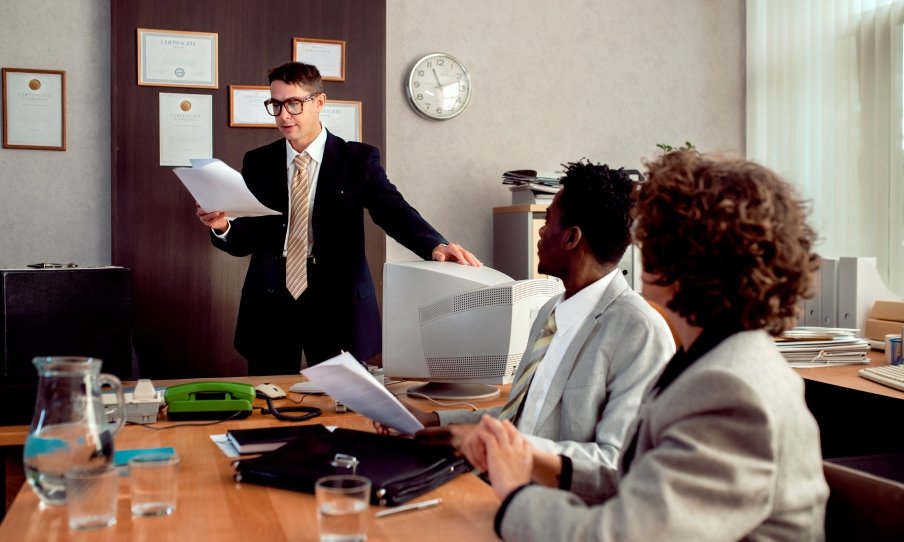 7 Lessons Corporate Leaders Can Learn From Litigation Strategy