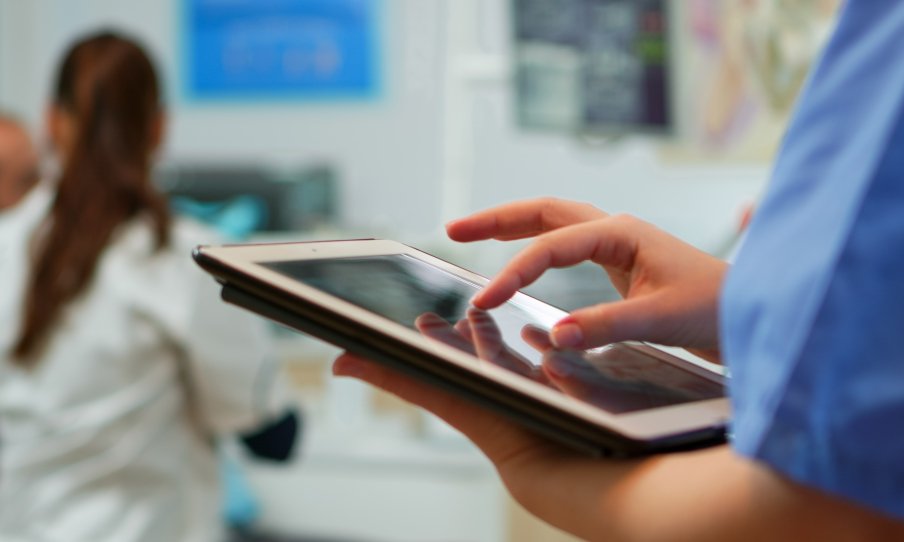 8 Simple Digital Tools Every Healthcare Educator Should Use