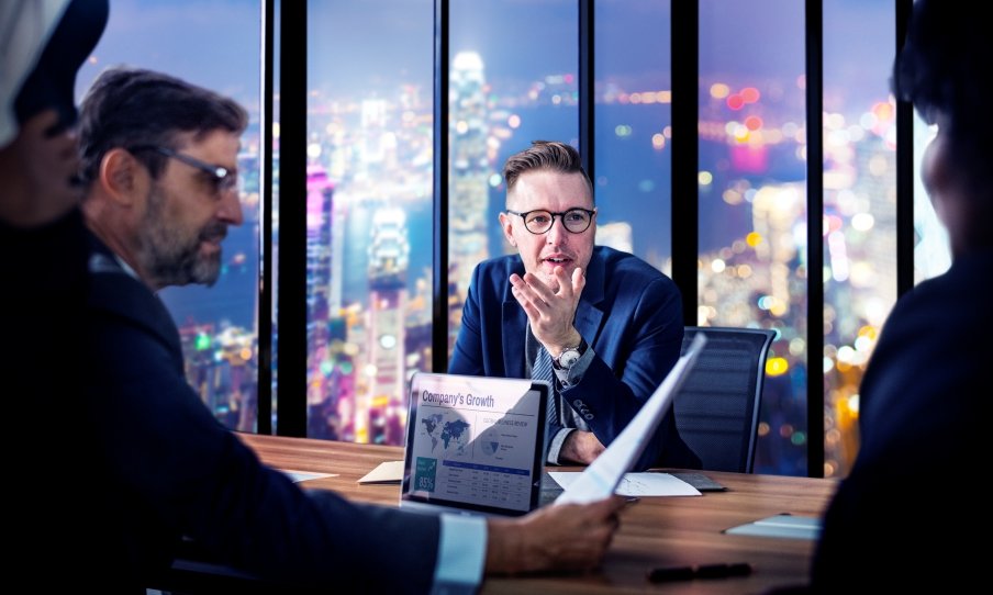 9 Business Acquisitions Mistakes Founders Make And How to Avoid Them