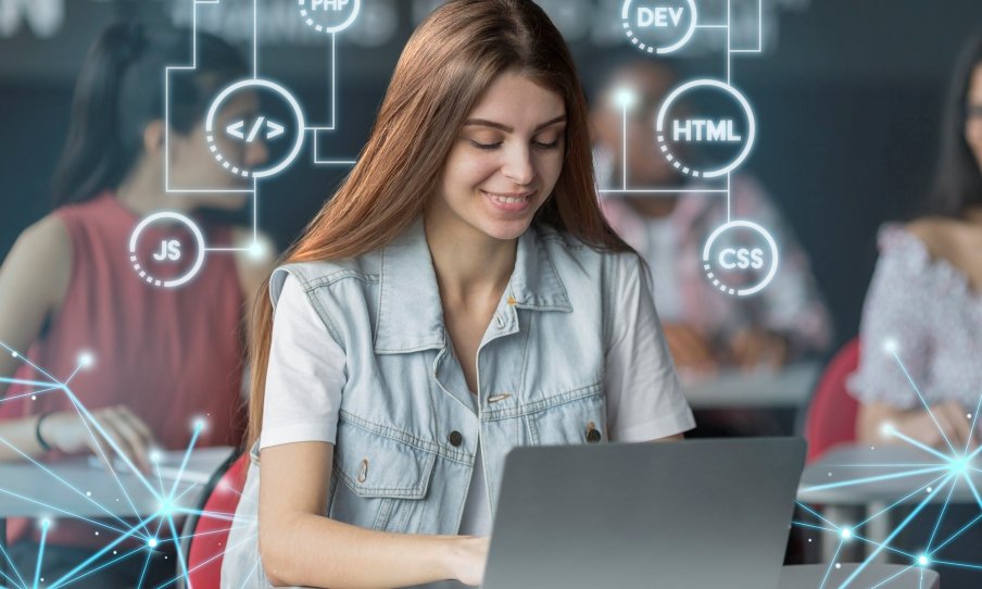 9 Skills First-Generation Women Engineers Need to Succeed in Tech